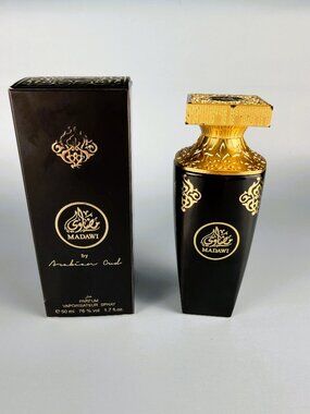 Madawi Arabian Oud 50 ml